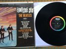 VPI Clean VG+ Beatles Something New ST-2108 1st Press In SHRINK LP