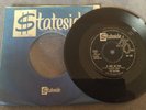 THE CHIFFONS -A LOVE SO FINE rare UK 1963 / NORTHERN SOUL / STATESIDE /NEAR MINT