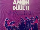 Amon Duul II Phallus Dei Neu Can Kraut Rock 1969 Sunset