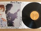 David Bowie ?– Scary Monsters YUGOSLAVIAN 1st PRESS  ORIGINAL 1981 RCA Ex-Ex