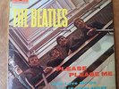 THE BEATLES Please Please Me - MONO FIRST PRESS GOLD LABEL DICK JAMES PMC1202