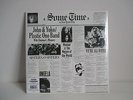 THE BEATLES / JOHN LENNON SOME TIME IN NEW YORK CITY DOUBLE LP STILL SEALED