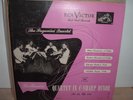 PAGANINI QUARTET     BEETHOVEN QUARTET    VERY RARE RCA VICTOR VINYL LP NM+
