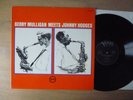 Gerry Mulligan Meets Johnny Hodges , Germany 1976, LP,  Vinyl: mint-