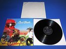 LAID BACK  -  PLAY IT STRAIGHT  LP  -   RARE  FROM  1985  TOP CONDITION  QUALITY