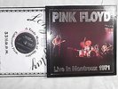 COFFRET 33 T PINK FLOYD LIVE IN MONTREUX