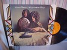Merryweather & Carey - RARE PROMO LP-Vacuum Cleaner-EX/NM Vinyl - RCA LSP-4485