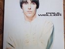 PAUL WELLER S/T 1992 LP UK 1st PRESS GO DISCS BOOKLET RARE INDIE BRITPOP