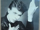 DAVID BOWIE - HEROES UK STEREO 1977 RCA VICTOR LP PL12522 AFL12522 + INSERT MINT