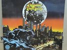 THIN LIZZY NIGHT LIFE STEREO UK VERTIGO SPACE SHIP LABEL LP 6360116 1Y/2Y MINT