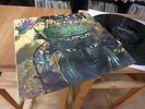 THE OPEN MIND 1st PRESS. UK LP 1969 . PSYCH MONSTER