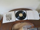 Clannad - Fuaim LP - Mint First Irish Tara Pressing Vinyl - Worldwide Shipping