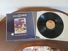 Eric Clapton - No Reason To Cry LP - Mint Vintage English Press Vinyl - WW Ship
