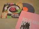 ACE OF BASE(KOREA VINYL LP 12