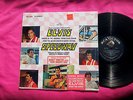 ELVIS PRESLEY - Speedway - Vinyl LP - RCA 3989 - in shrink with hype sticker
