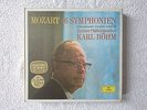 *SALE* DGG 643 521/35 - Mozart The Complete 46 Symphonies Karl Bohm 15 X MINT