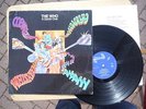 Who,A Quick One,First mono pressing, with matrix numbers ending A//2 & B//1,LP