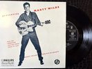 Marty Wilde - Presenting Marty Wilde EP, BBE 12164.