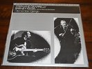 Stephane Grappelli & Barney Kessel: I Remember Django MFSL Vinyl LP OOP NM M-