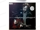 Eric Clapton - Unplugged Europe LP 1992 FOC //2