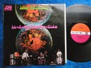 Iron Butterfly, In-A-Gadda-Da-Vida, Orig UK Atlantic LP, EX/EX, A-1 1st Press