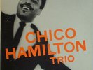 Chico Hamilton Trio-World Pacific 1220-MONO