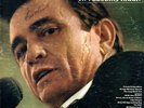 Johnny Cash At Folsom Prison ORIGINAL NEAR MINT Columbia Vinyl LP