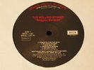 MFSL-Rolling Stones-Beggars Banquet LP-Japan-PROMO Label-RAREST & UNPLAYED