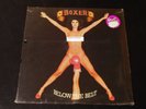 Boxer-Below The Belt-ORIGINAL 1973 UK Prog LP w/Uncensored Cover-SEALED