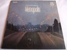MIKE WESTBROOK'S METROPOLIS   S/T ** 1971 UK 1st RCA NEON LP