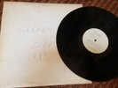 GRAHAM NASH WILD TALES TEST PRESSING WHITE LABEL LP 1973 RARE  Atlantic SD 7288