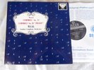 SXL 2135 MOZART: SYMPHONY No.32 & No.38 / LSO / MAAG   EX