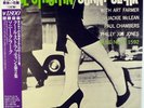 SONNY CLARK-COOL STRUTTIN', VOL 2-MINT RECORD, UNPLAYED, INSERT & OBI