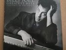 BILLY JOEL Greatest Hits Volume I & II UK Vinyl LP EXCELLENT CONDITION best of