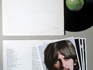 BEATLES   WHITE ALBUM   ORIG '68 U.S. Apple #SWBO-101   COMPLETE w/LOW NUMBER 