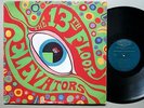 13TH FLOOR ELEVATORS   Psychedelic Sounds   ORIG '66 TX GARAGE FUZZ-PSYCH   VG++