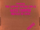 COOPER,ALICE-MUSCLE OF LOVE (LTD) (OGV)  (US IMPORT)  VINYL LP NEW