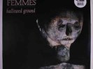 Violent Femmes-Hallowed Ground  (US IMPORT)  Vinyl / 12