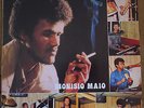 DIONISIO MAIO impata LP Cabo Verde Synth Funana Afro Beat Toy Paulino Vieira EX