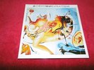S035 - Dire Straits Alchemy Live 2 LPs Vertigo 818245-1 Germany - UFO Label halb