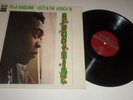 FELA RANSOME - KUTI & THE AFRICA '70 'AFRODISIAC' SLRZ 1034 REGAL ZONOPHONE 1973