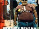 Fatboy Slim-You`Ve Come A Long Way Baby  (US IMPORT)  VINYL NEW