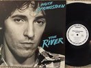 BRUCE SPRINGSTEEN - The River - Promo - White Label NM/EX Al 36856 2LP