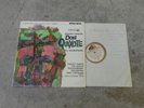RICHARD STRAUSS-DON QUIXOTE-KEMPE-TORTELIER-BERLIN-LP-UK-HMV ASD 326-1ST-W/G-NM