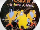 QUEEN - A Kind Of Magic- Vinyl  PICTURE DISC NEU  ( LETZTE STÜCK )