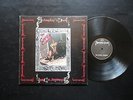 DEATH SS - THE CURSED CONCERT - FOC-M-VG+ 1992-ROSEMARY'S REC.ITALIEN-ORIG.PRESS