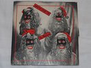 The Residents: Santa Dog '78 RARE 1978 Ralph Records 7