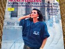 Agnes Baltsa: Songs My Country Taught Me - DG Stereo 419 236-1 NM Germany