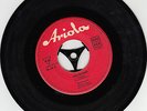 MANUELA - Hula Serenade / Candy *7