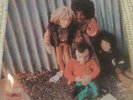JIMI HENDRIX BAND OF GYPSYS VINYL LP 1970 ORIGINAL OZ PRESS POLYDOR 2406 002